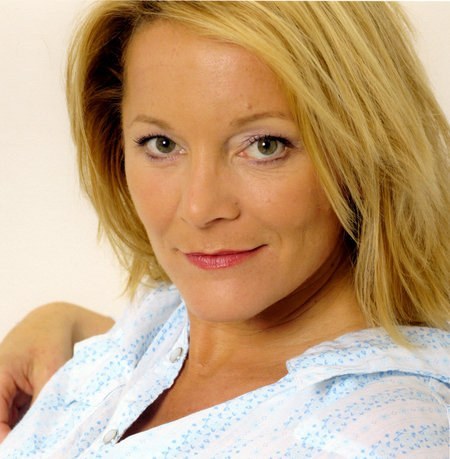 玛丽·马拉 Mary Mara照片