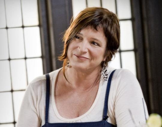 苏西·布莱特 Susie Bright照片