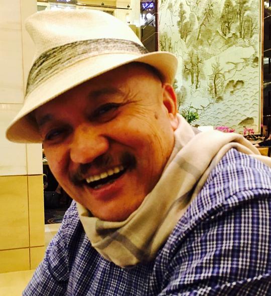 姚卓玺 Zhuoxi Yao照片