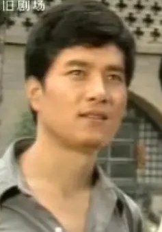 张宝庆 Baoqing Zhang照片