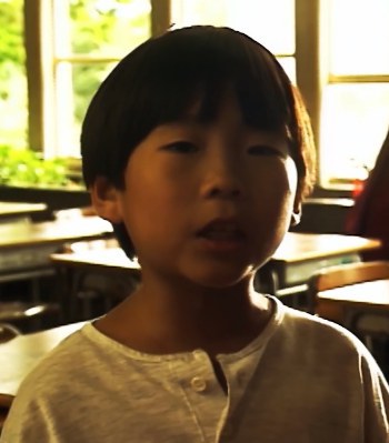 樱木研仁 Kento Sakuragi照片