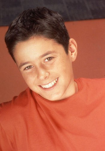 艾力·马伦斯奥 Eli Marienthal照片