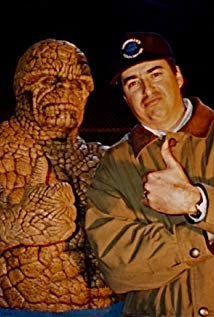 欧雷·萨森 Oley Sassone照片