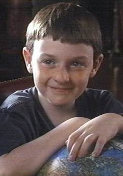 亚当·汉拜德 Adam Hann-Byrd照片