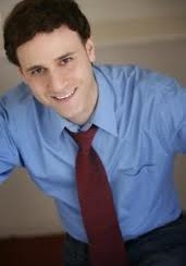 艾凡·里察斯 Evan Richards照片