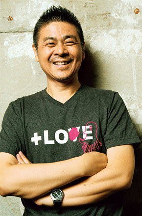 糸井重里 Shigesato Itoi照片