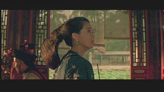 苟杰德 Jade go照片