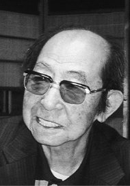 小国英雄 Hideo Oguni照片