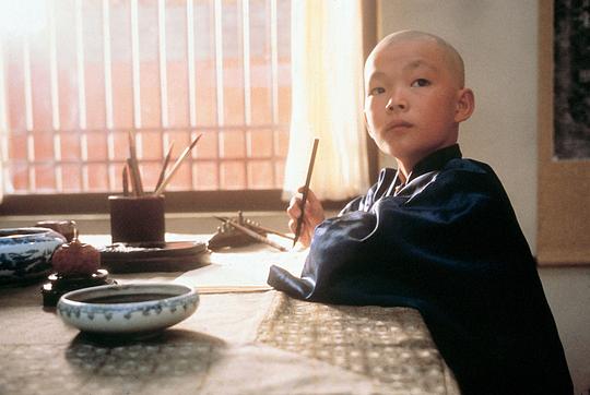 亨利·基 Henry Kyi照片