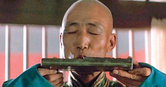 张良斌 Liangbin Zhang照片