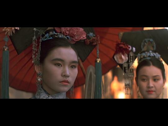 梁冬 Dong Liang照片