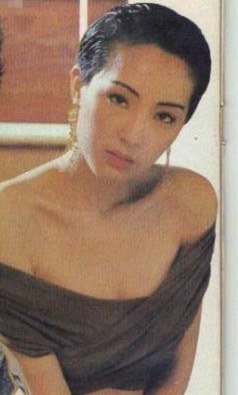 薛芷伦 Sit Chi Lun Fanny照片