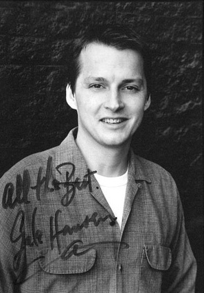 盖尔·汉森 Gale Hansen照片