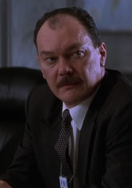 约翰·库宁汉姆 John Cunningham照片