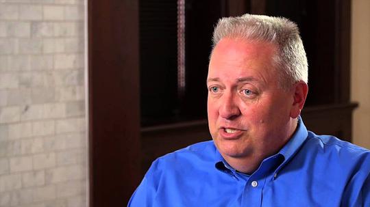 凯瑟·斯内德 Keith Snyder照片