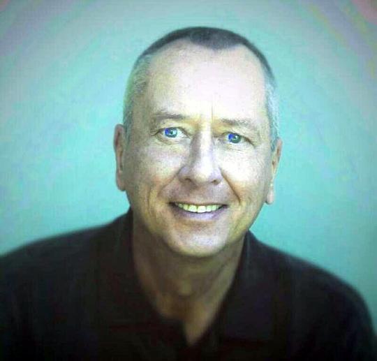 巴里·莫罗 Barry Morrow照片