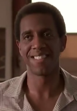 迈克尔·D·罗伯茨 Michael D. Roberts照片