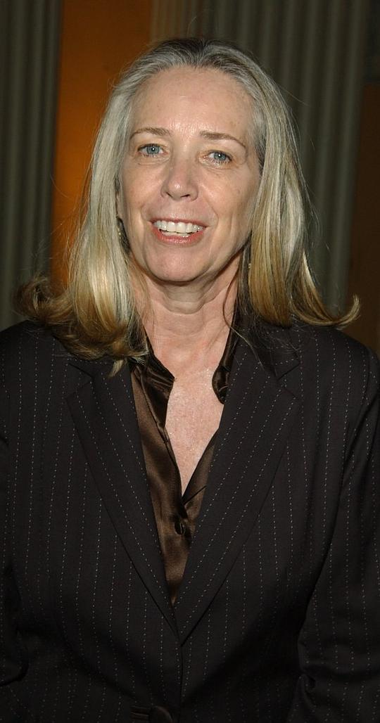 梅丽莎·马西森 Melissa Mathison照片