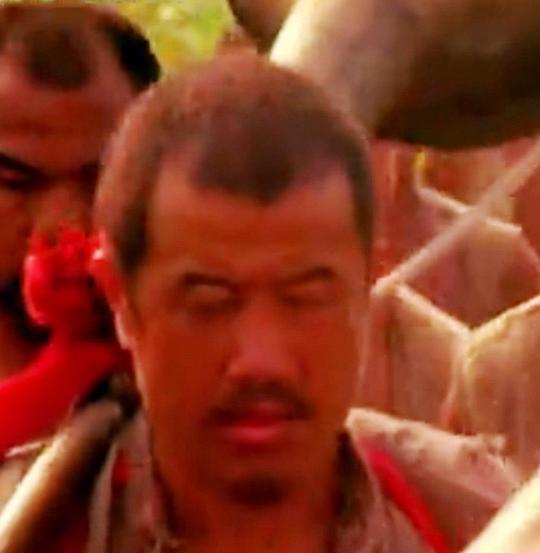 杨前斌 Qianbin Yang照片