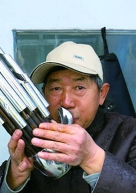 聂来敬 Laijing Nie照片