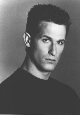 里克·罗索维奇 Rick Rossovich照片