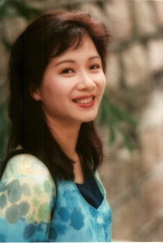 黄曼凝 Isabella Wong照片