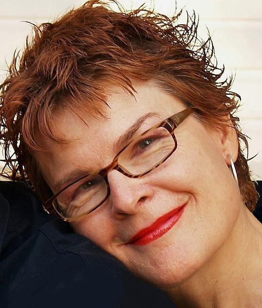 辛西娅·戴尔·斯科特 Cynthia Dale Scott照片