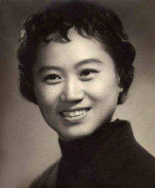 胡宗温 Zongwen Hu照片