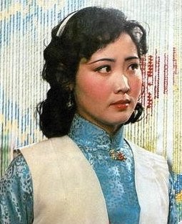 尚丽娟 Lijuan Shang照片