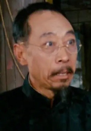 孙峻峰 Junfeng Sun照片