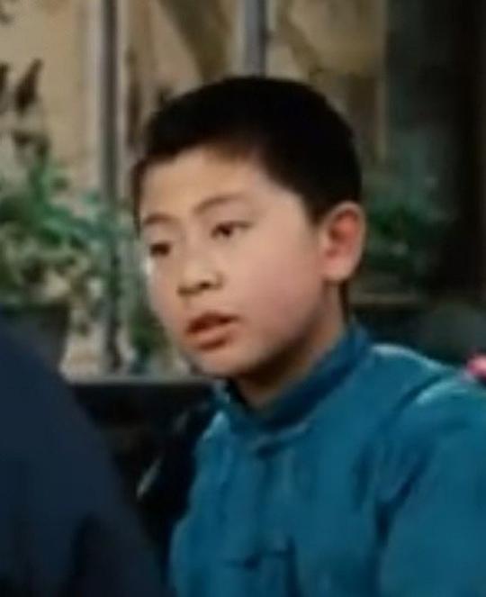 丁海涛 Haitao Ding照片