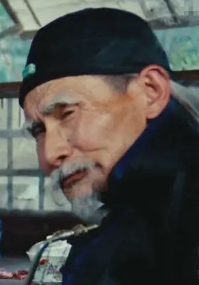 曹孟浪 Menglang Cao照片