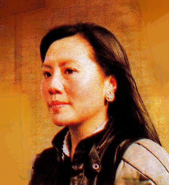 徐宁 Ning Xu照片