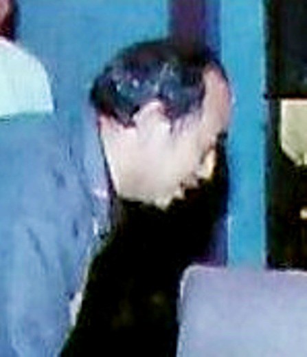 姜友石 Youshi Jiang照片