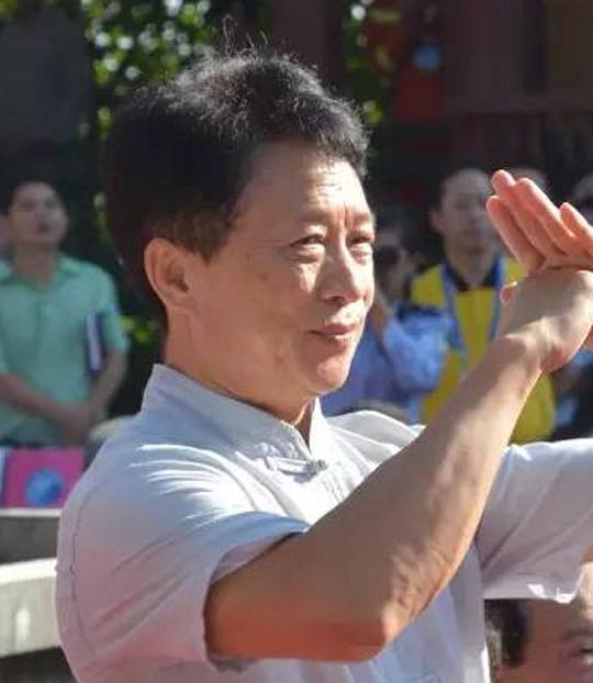 刘怀良 Huailiang Liu照片