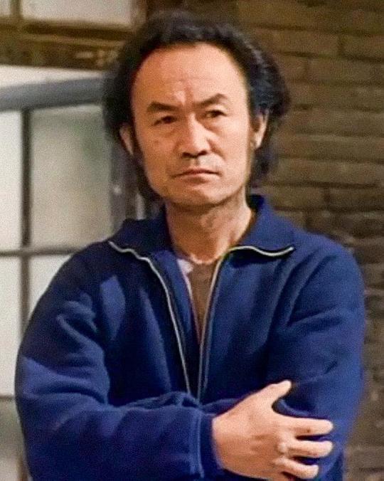 潘清福 Qingfu Pan照片