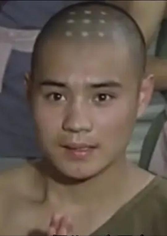 蒋洪波 Hongbo Jiang照片