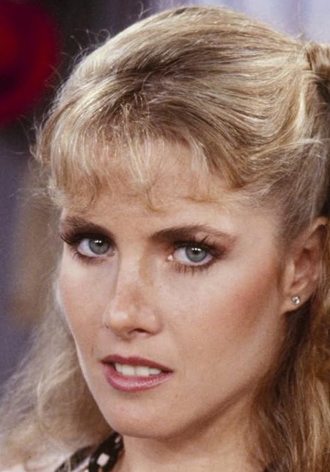 金伯莉·贝克 Kimberly Beck照片