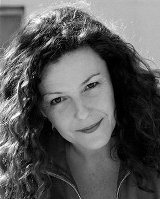 希拉·奥康纳 Sheila O'Connor照片