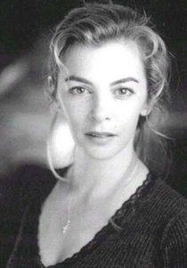 亚莉珊德拉·葛南 Alexandra Gonin照片