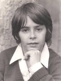 亚历山大·斯特林 Alexandre Sterling照片