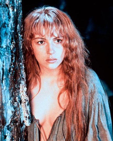 安妮·高蒂尔 Anne Gautier照片