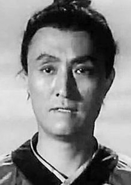 季虹 Hong Ji照片