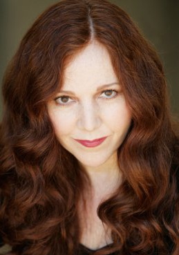 丽莎·简·波斯基 Lisa Jane Persky照片