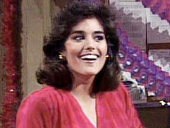 米歇尔尼卡斯特罗 Michelle Nicastro照片