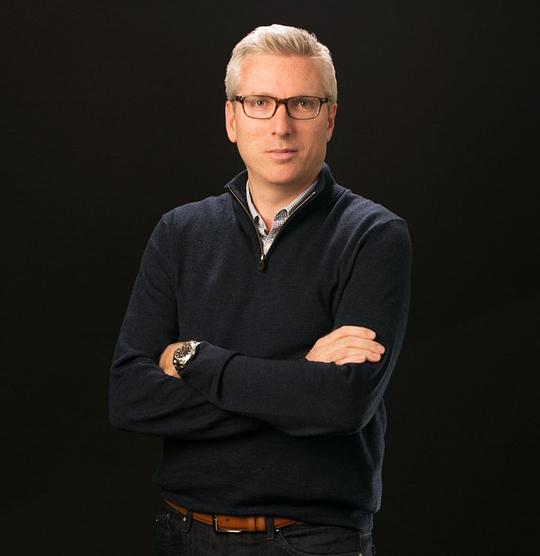 凯文鲁尼 Kevin Rooney照片