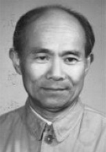 钱家骏 Jiajun Qian照片