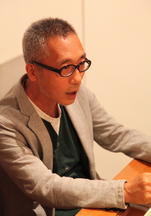 秋山道男 Michio Akiyama照片