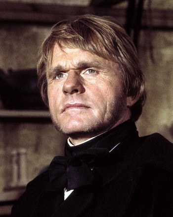 比尔·麦金尼 Bill McKinney照片