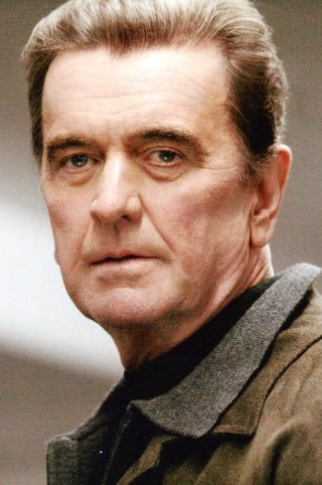 加里·海瑟林顿 Gary Hetherington照片